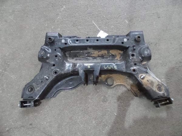 Charriot frente RENAULT Megane IV (B9A/M_)