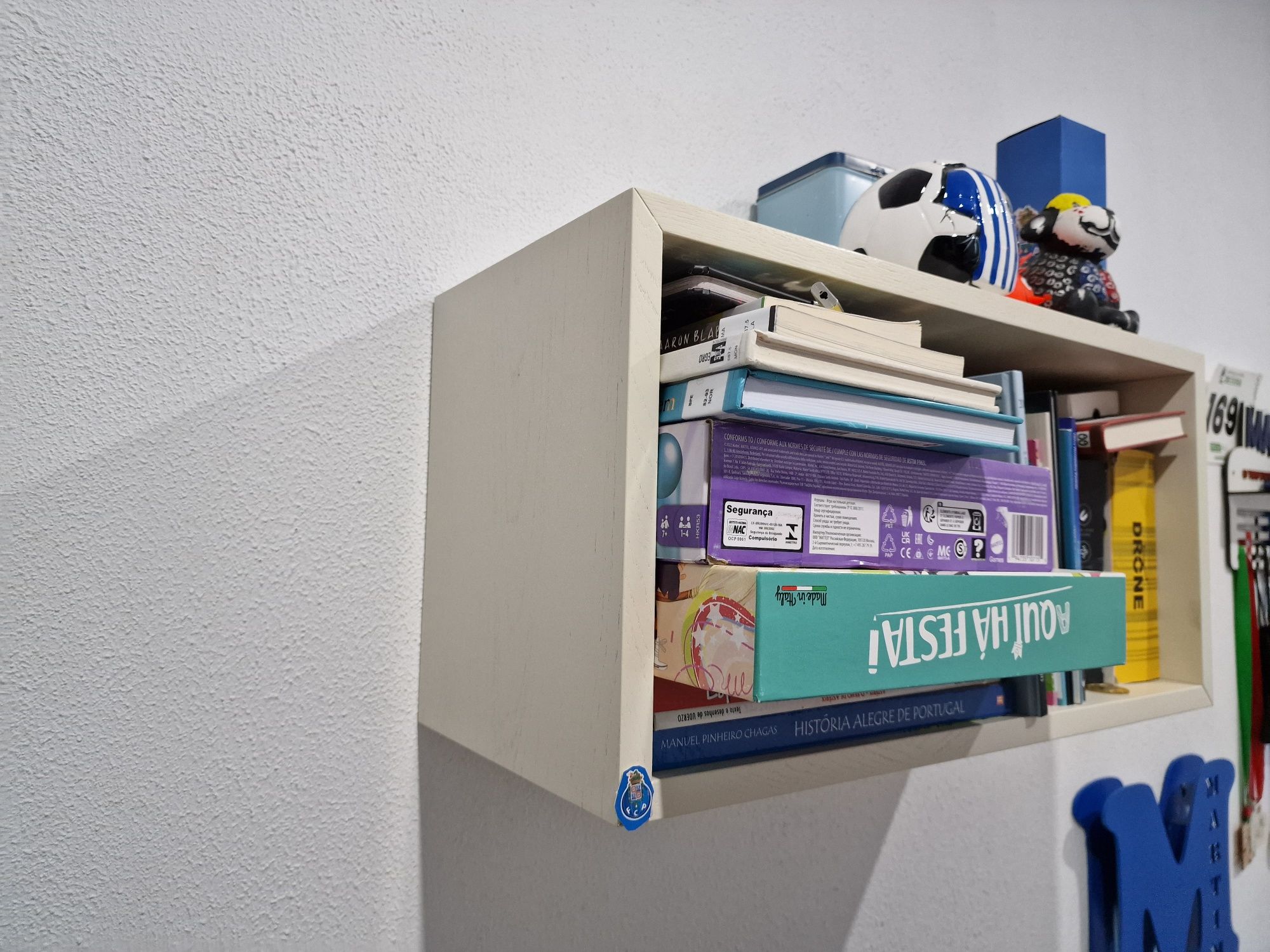 Quarto criança completo