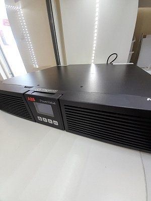 Источник безперебойного питания PowerValue 11 RT 1kVA B