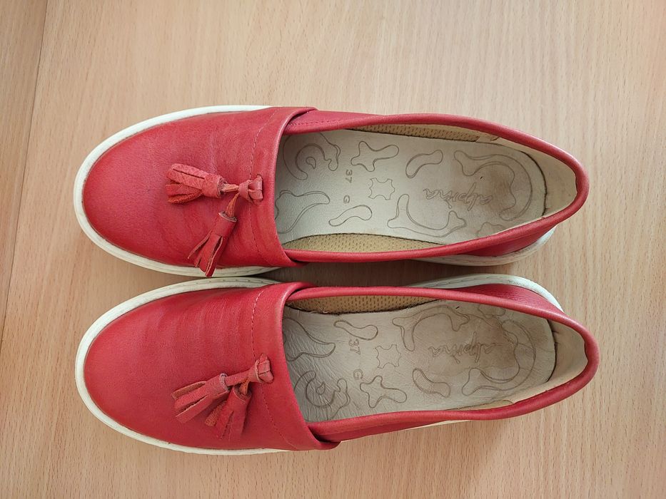 Сліпони Alpina, розмір 37