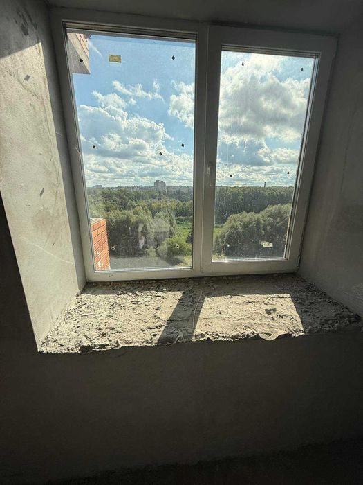 Простора 2-кімнатна квартира у зданому будинку! ЖК «Олімпійський 5»