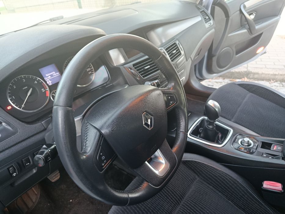 Renault Laguna 1.5 DCI