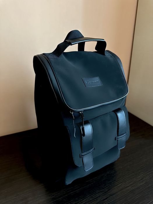 Рюкзак з ортопедичною спинкою