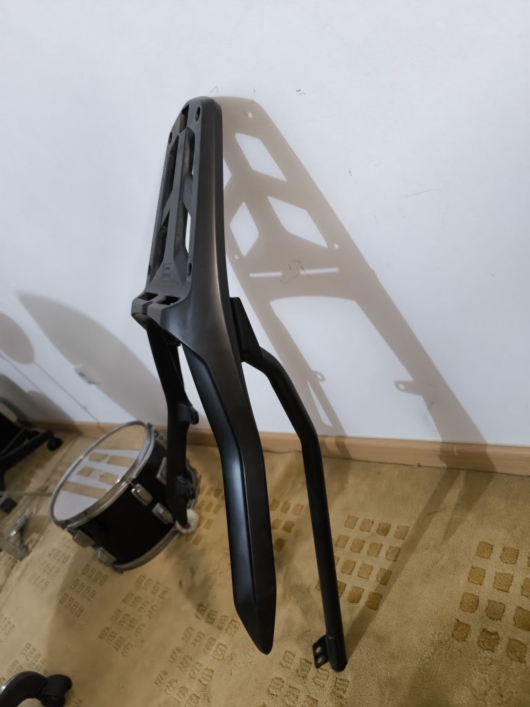 Suporte Top Case Yamaha XJ 600F