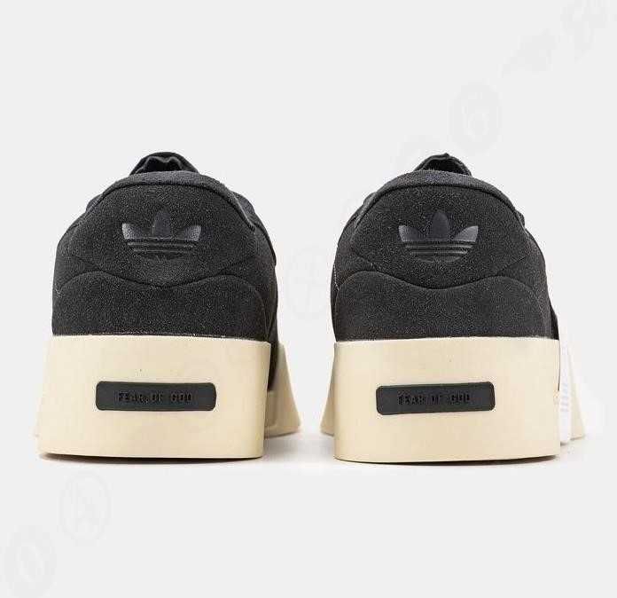 Мужские кроссовки Adidas Forum 86 Low x Fear Of God 40-45 адидас форум