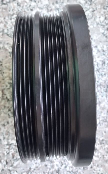 Polia da cambota Bmw E90