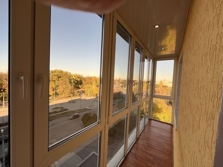 Продаж квартири в центрі міста