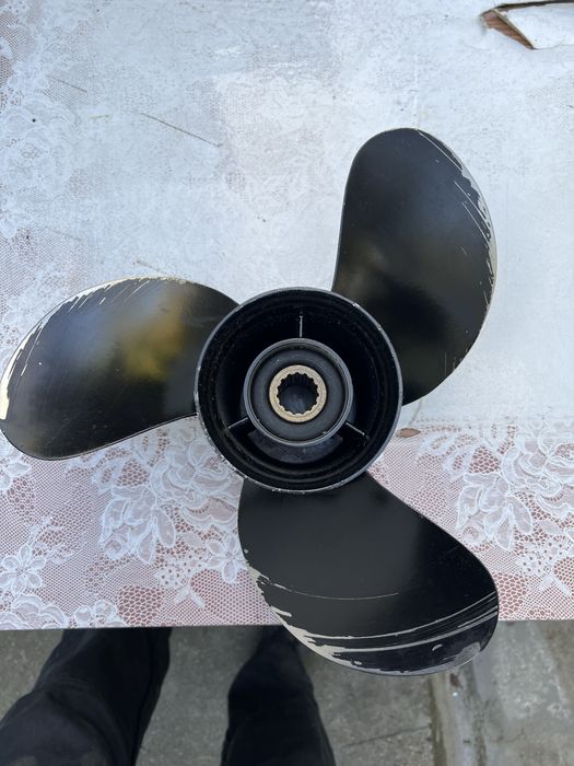 Yamaha  13 1/2 16 k