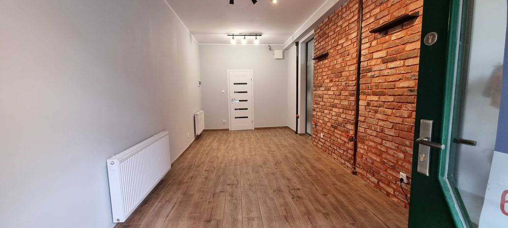 Lokal użytkowy na wynajem Toruń Prosta 9