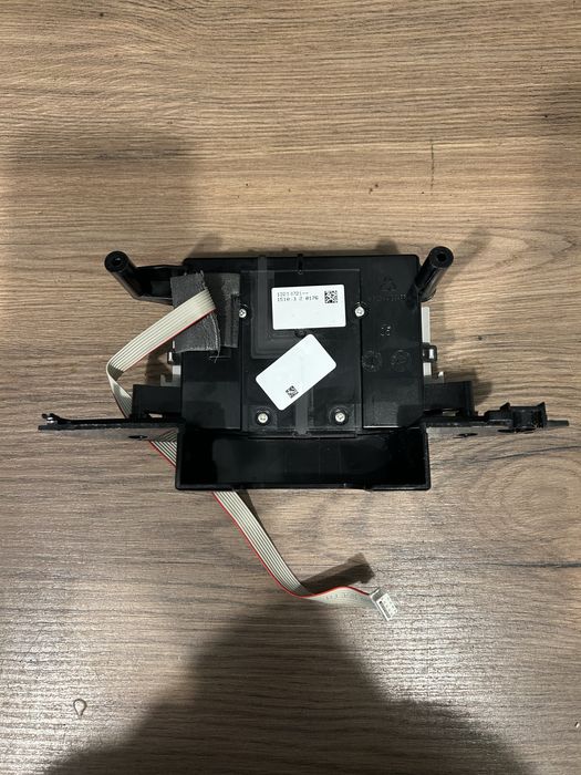 Delonghi Magnifica S ecam22.110 panel sterowania