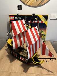 LEGO Ideas 21322 Piraci z Zatoki Barakud (Lego Pirates Baracuda Bay)