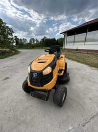 Traktorek kosiarka Cub Cadet LT3