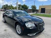 2017 Chrysler 300 Series