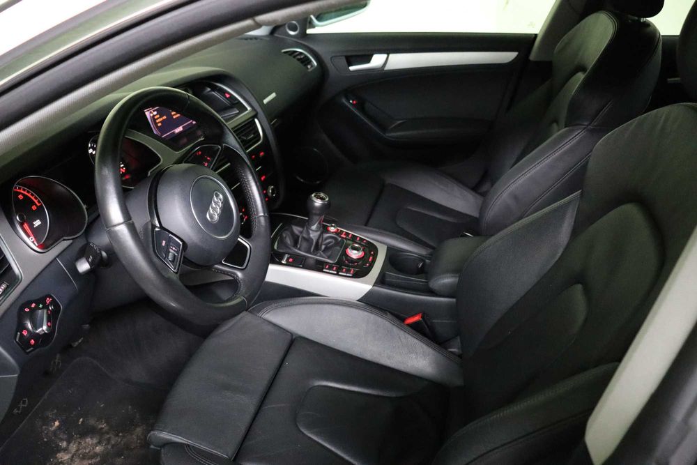 AUDI A5 2.0 Business Line SB