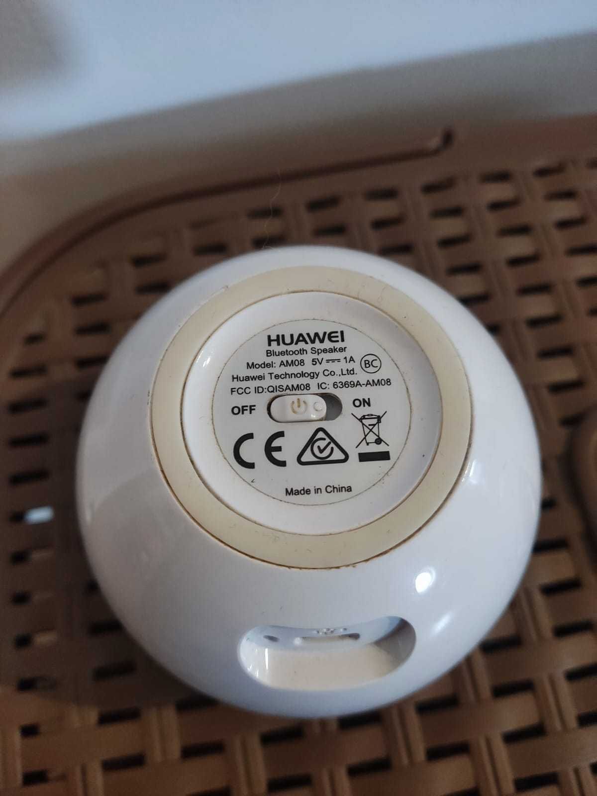 Przenośny Głośnik Bluetooth Huawei AM08