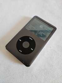 iPod classic 120gb grey