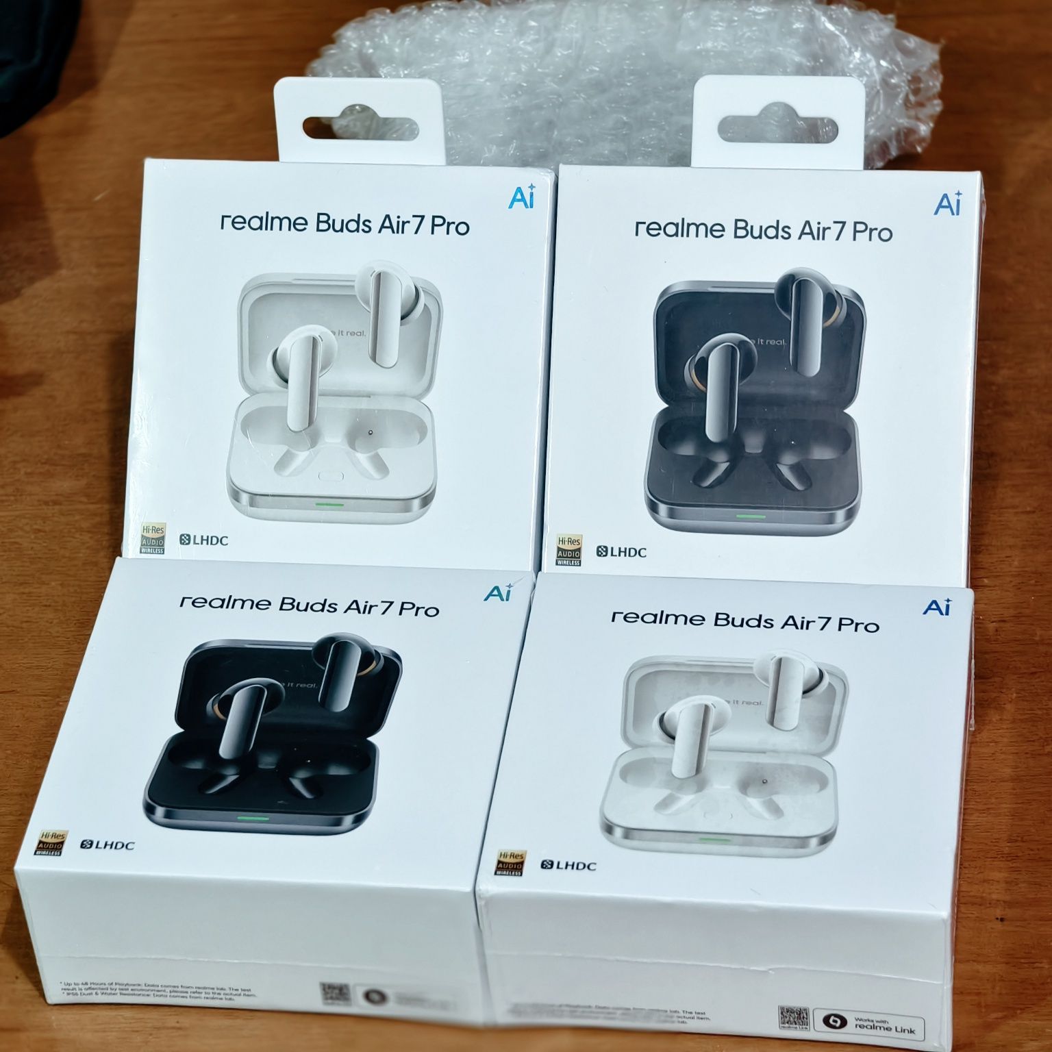 Навушники OnePlus buds 3 pro Global version Midnight oplus black