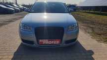 Audi A3 Audi A3 Sportback 1,4 TFSi navi, klima!