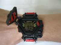 Часы детские AXP-8  Spy Gear Spin Master SM70401