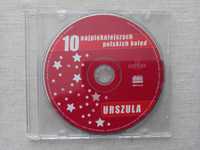 Urszula "Kolendy" płyta CD