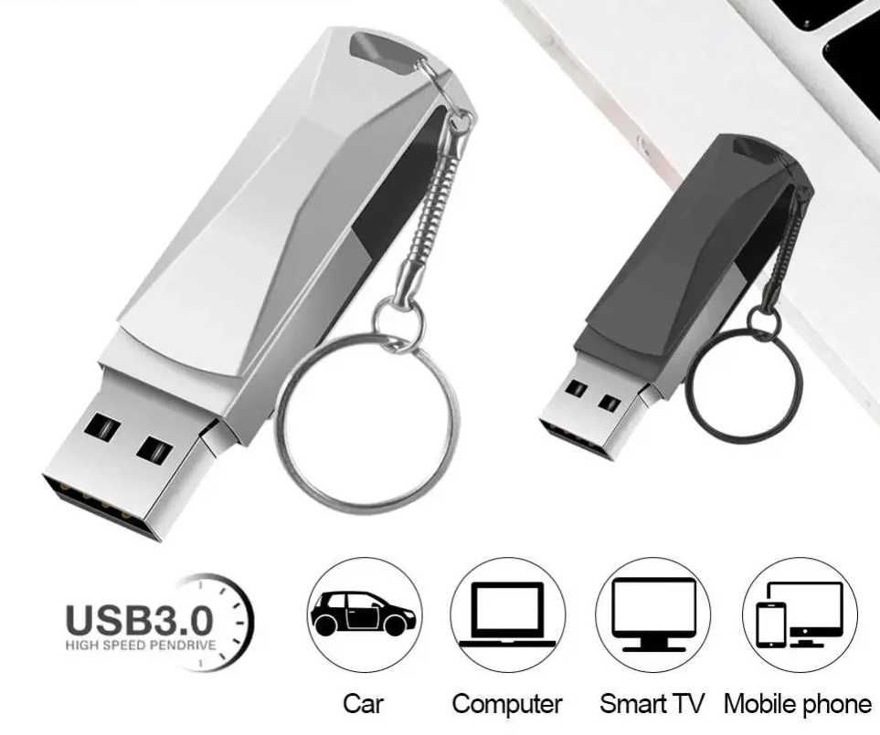 Флешка 64 тб.USB3.0