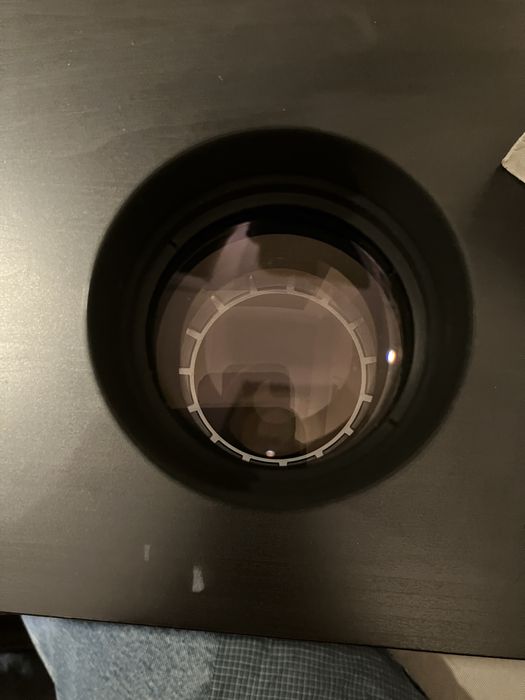 Obiektyw pentacon 200 mm/4 gwint m42