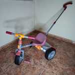 Triciclo Chicco Zoom