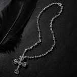 Підвіска Chrome Hearts | Кулон Хром Хартс