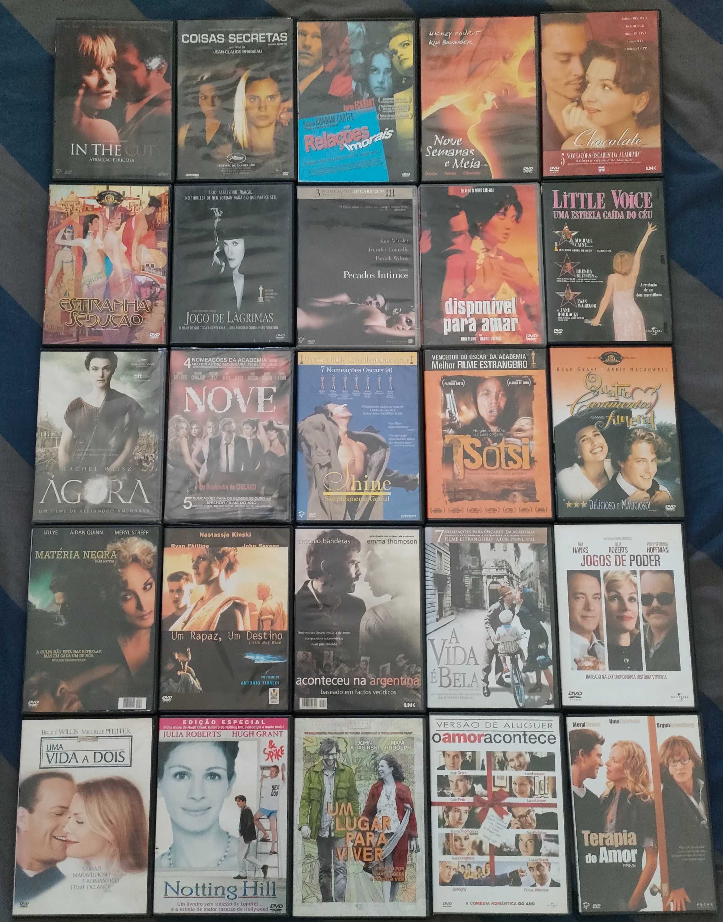 Dvds - Filmes - Baratos