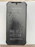 Протиударний телефон Смартфон Oukitel WP19 8/256Gb NFC Black Global ve