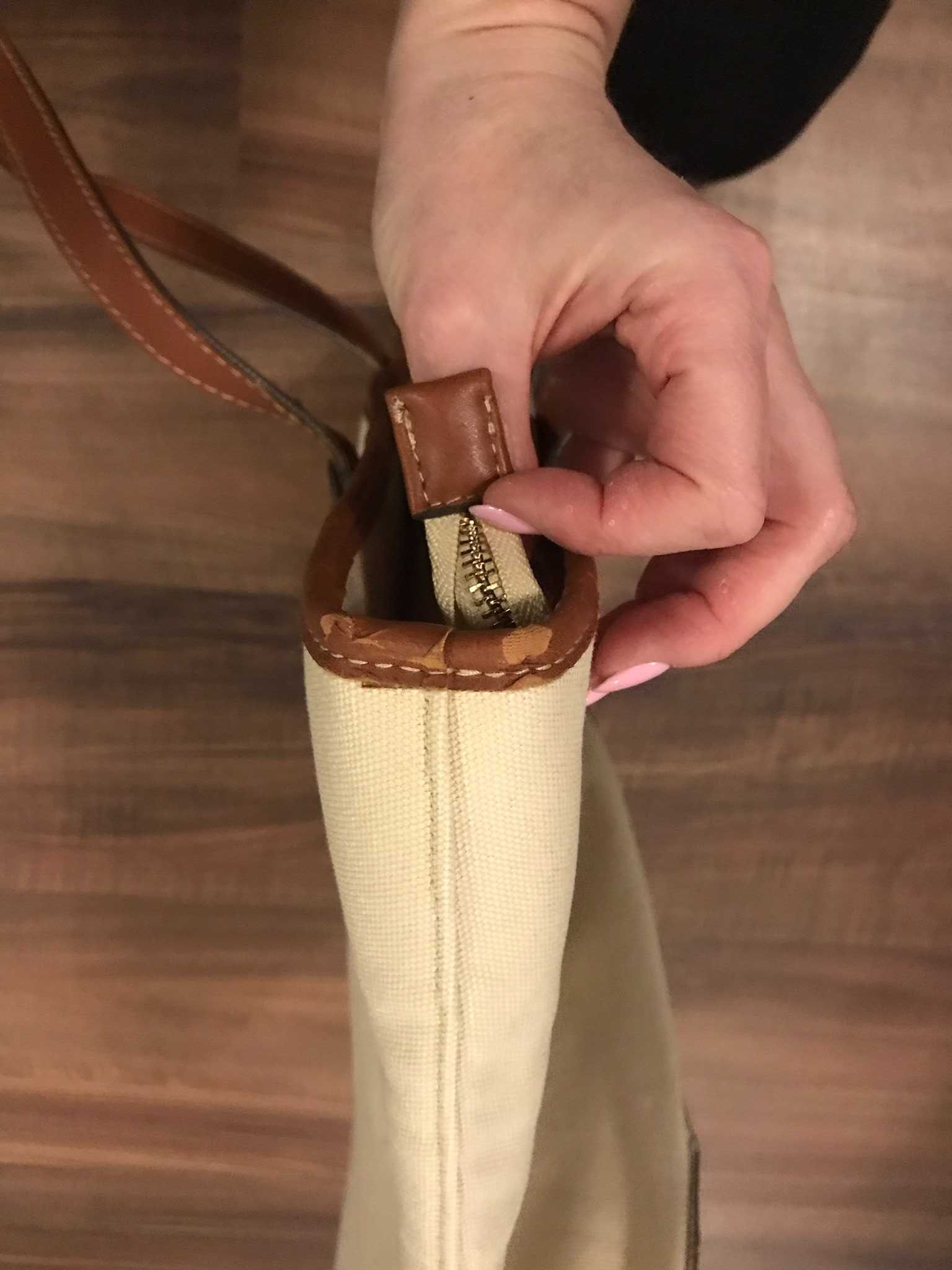 torebka na ramię, torba na ramię H&M
