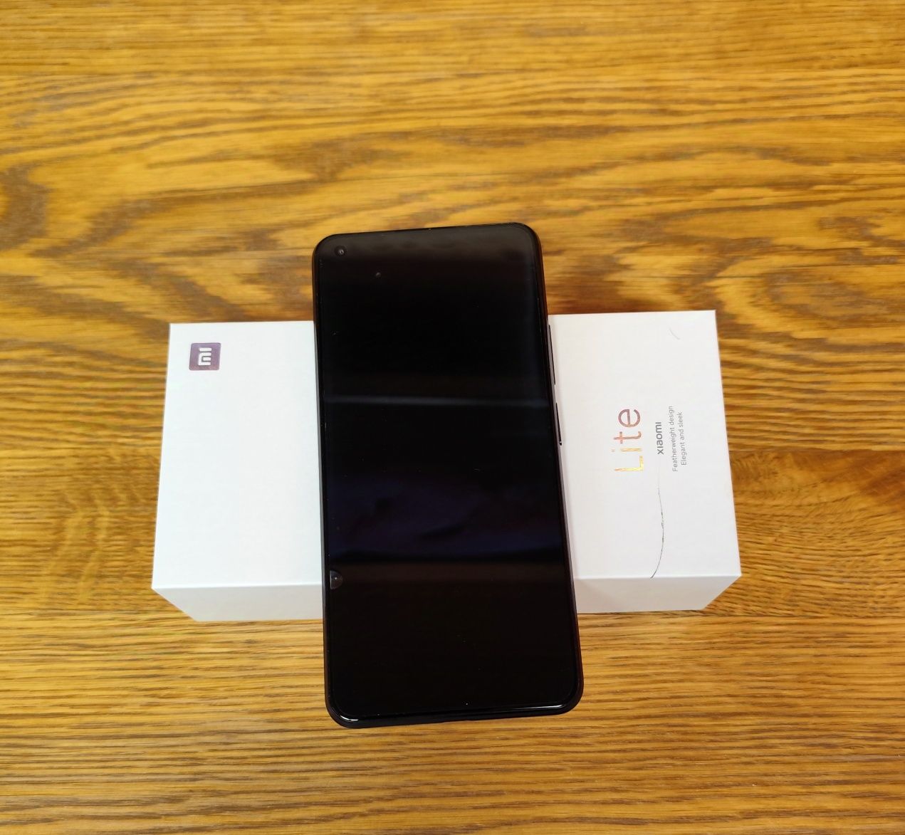 Xiaomi mi 11 lite 6/128 NFC