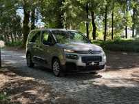 Citroën Berlingo 1.2 PureTech M Feel