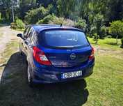Opel Corsa OPEL CORSA 1.2 - sprzedam