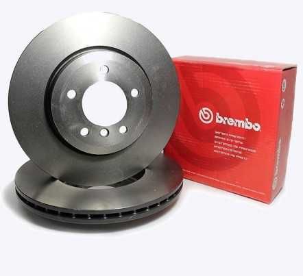 Гальмівний диск НОВИЙ! Передній Задній Вентильований Дискові гальма