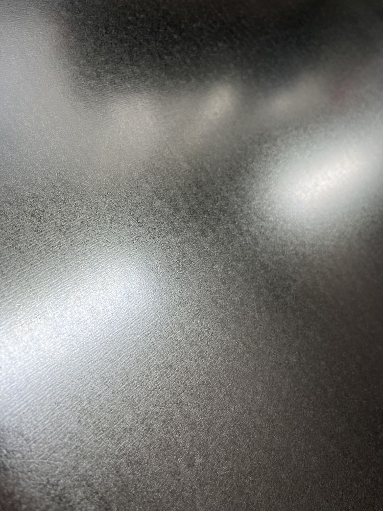 Blacha ocynkowana 0,5mm - 0,47m x 1,25m