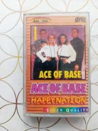 ACE OF BACE- Happy Nation