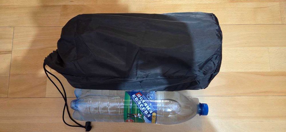 Самонадувний матрац Therm-a-rest