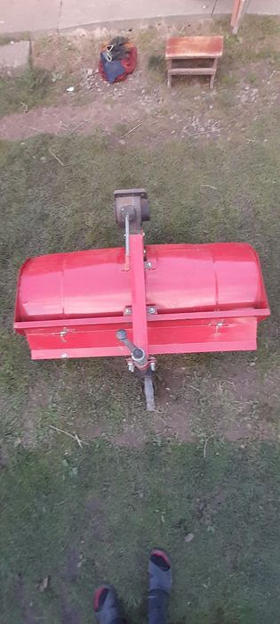 Продається фриза,напрацювання 10 соток.