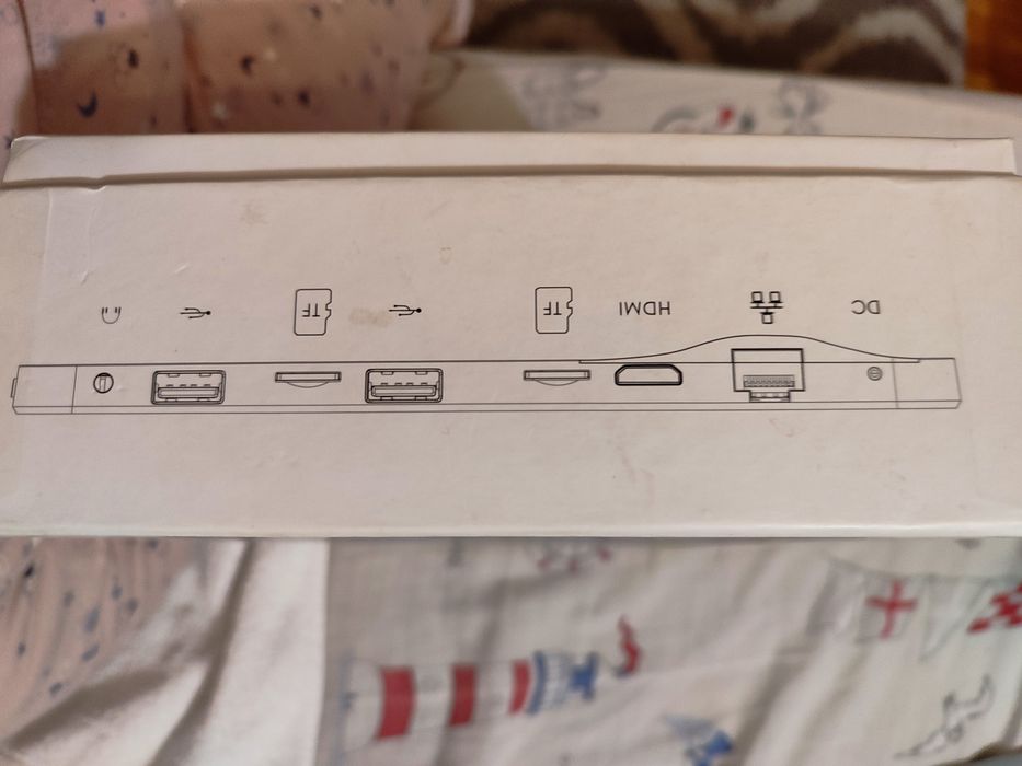 Super PAD планшет