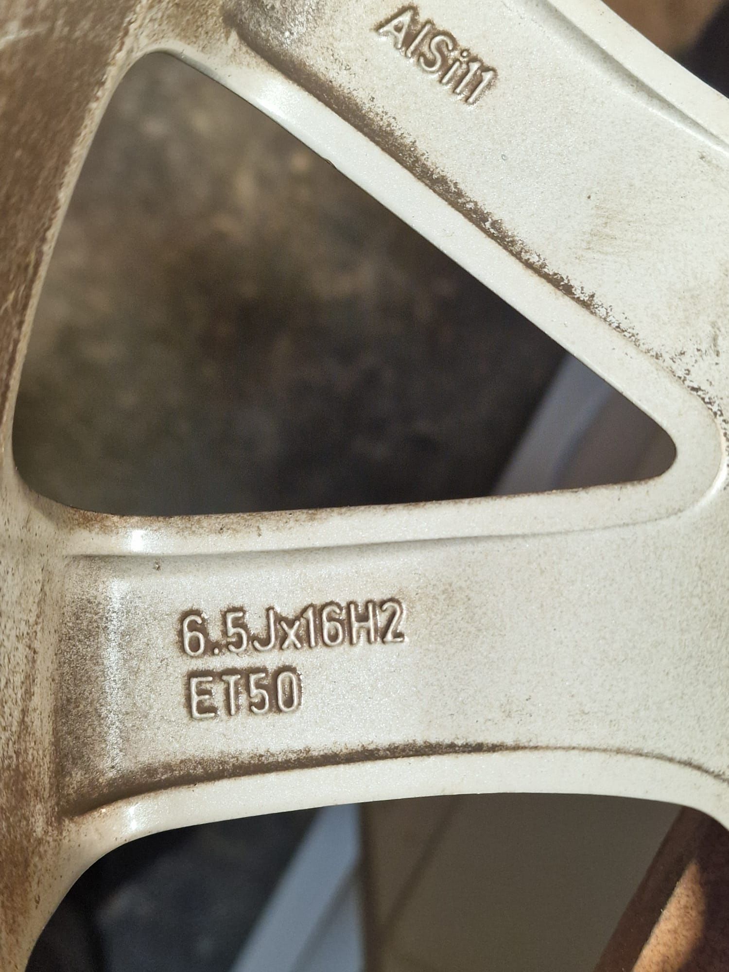 Felgi aluminiowe