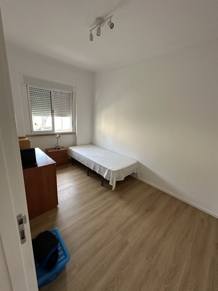 Quarto na Pontinha