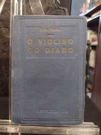 O Violino do Diabo - Perez Escrich 1941