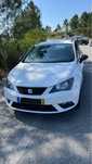 SEAT Ibiza TDI Style 1.2