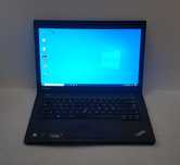 Laptop Lenovo ThinkPad T440 core i5