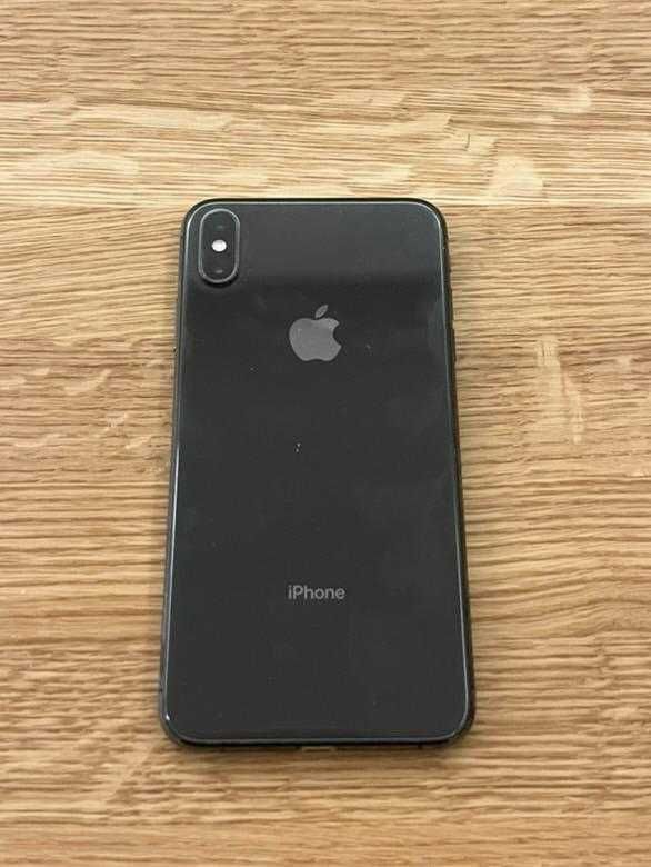 iPhone XS Max z 256 GB