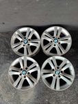 Легкосплавні диски 5*120 R16 BMW