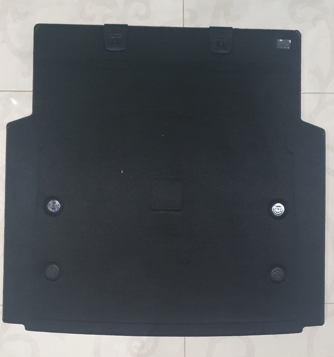 Підлога багажнікя BMV , BMV X1, E84