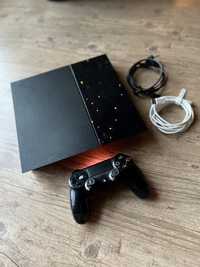 Konsola PlayStation 4, 500 GB