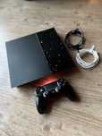 Konsola PlayStation 4, 500 GB
